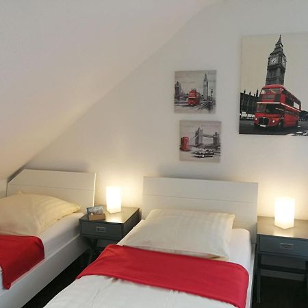 Gaestehaus Koblenz المظهر الخارجي الصورة
