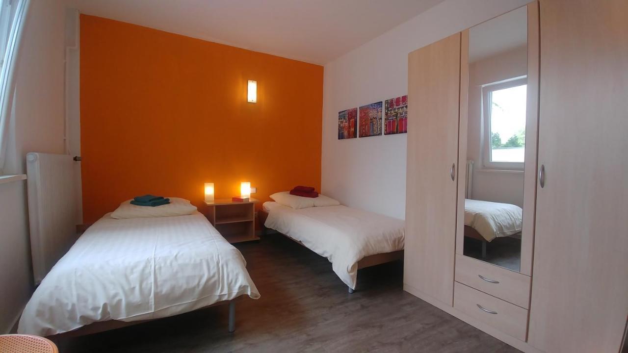 Gaestehaus Koblenz المظهر الخارجي الصورة