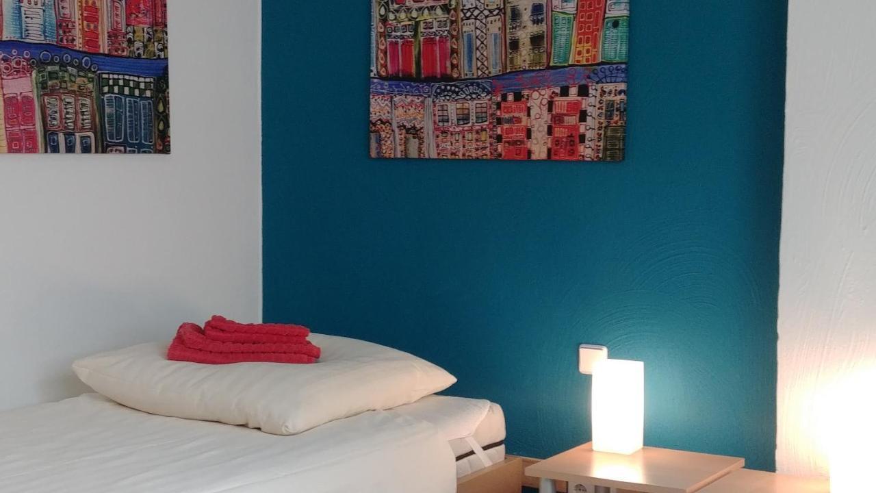 Gaestehaus Koblenz المظهر الخارجي الصورة