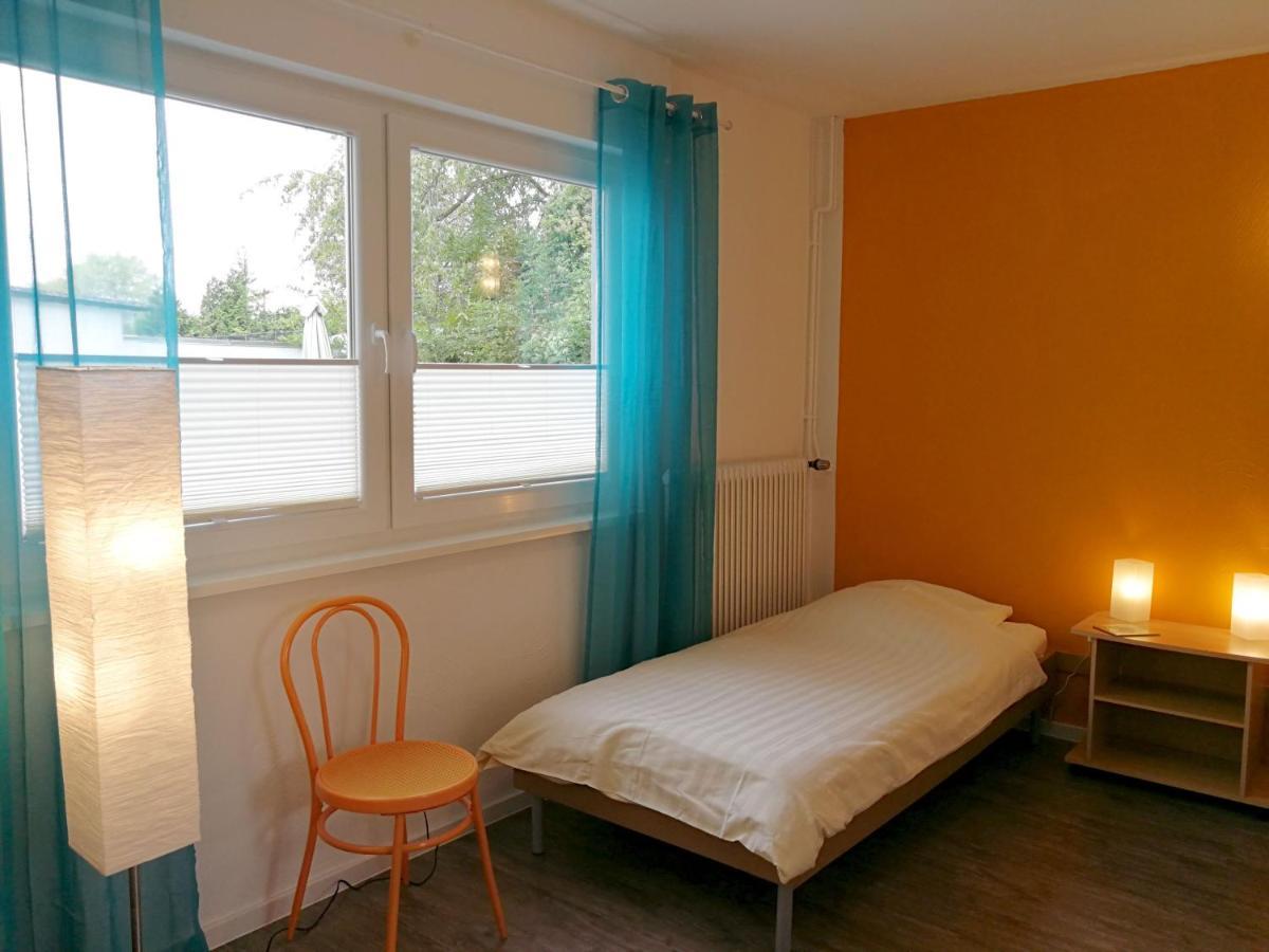 Gaestehaus Koblenz المظهر الخارجي الصورة