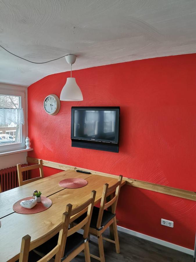 Gaestehaus Koblenz المظهر الخارجي الصورة