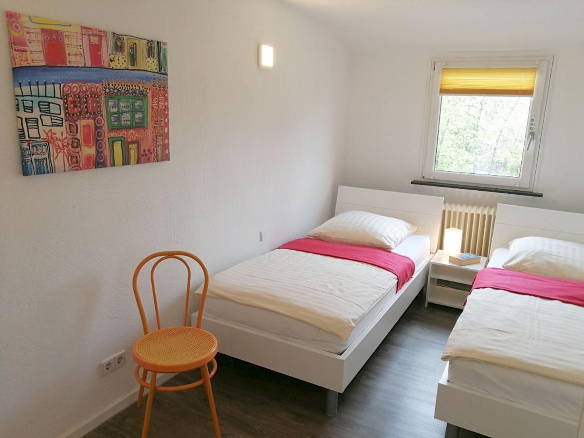 Gaestehaus Koblenz المظهر الخارجي الصورة