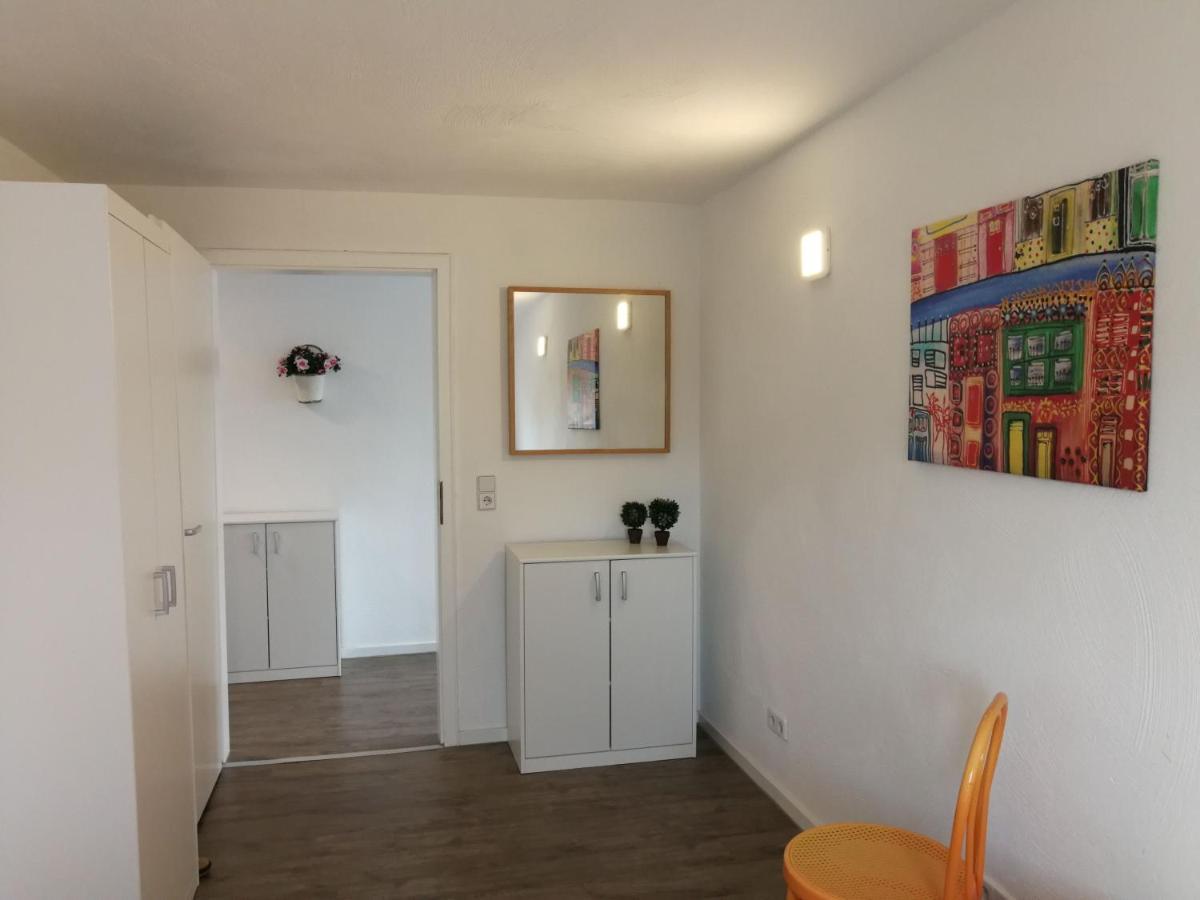 Gaestehaus Koblenz المظهر الخارجي الصورة