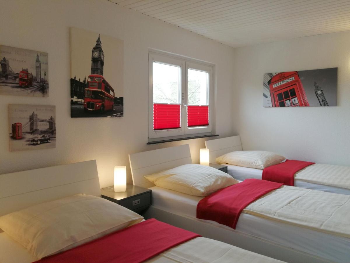 Gaestehaus Koblenz المظهر الخارجي الصورة