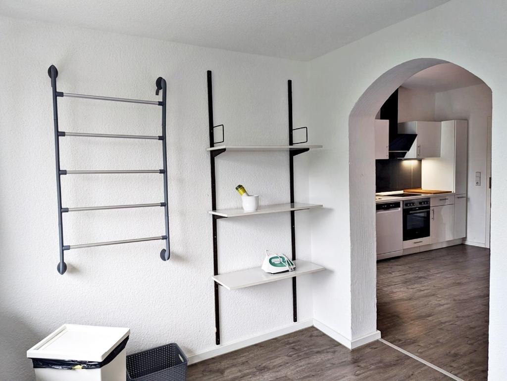 Gaestehaus Koblenz المظهر الخارجي الصورة