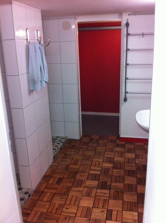 Gaestehaus Koblenz الغرفة الصورة