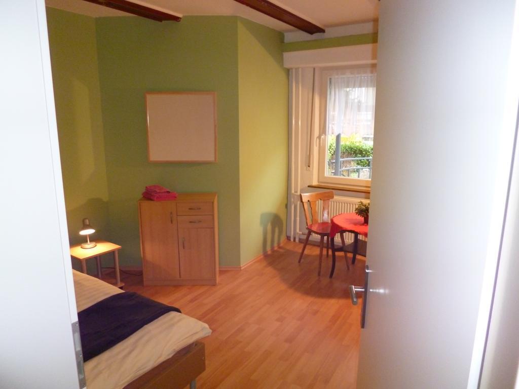 Gaestehaus Koblenz المظهر الخارجي الصورة