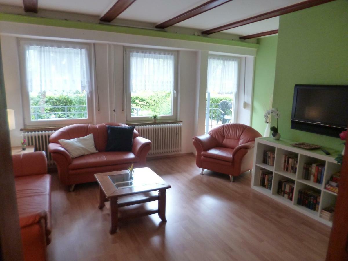 Gaestehaus Koblenz المظهر الخارجي الصورة