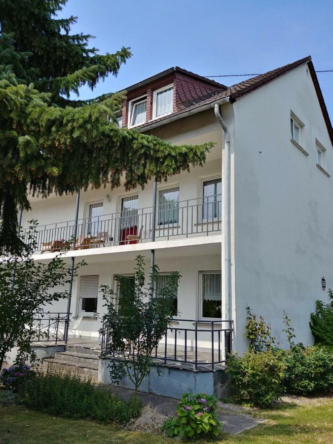 Gaestehaus Koblenz المظهر الخارجي الصورة